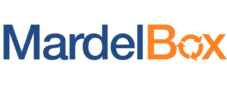 Mardelbox Logo